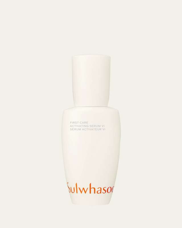 First Care Activating Serum VI, 2.02 oz.